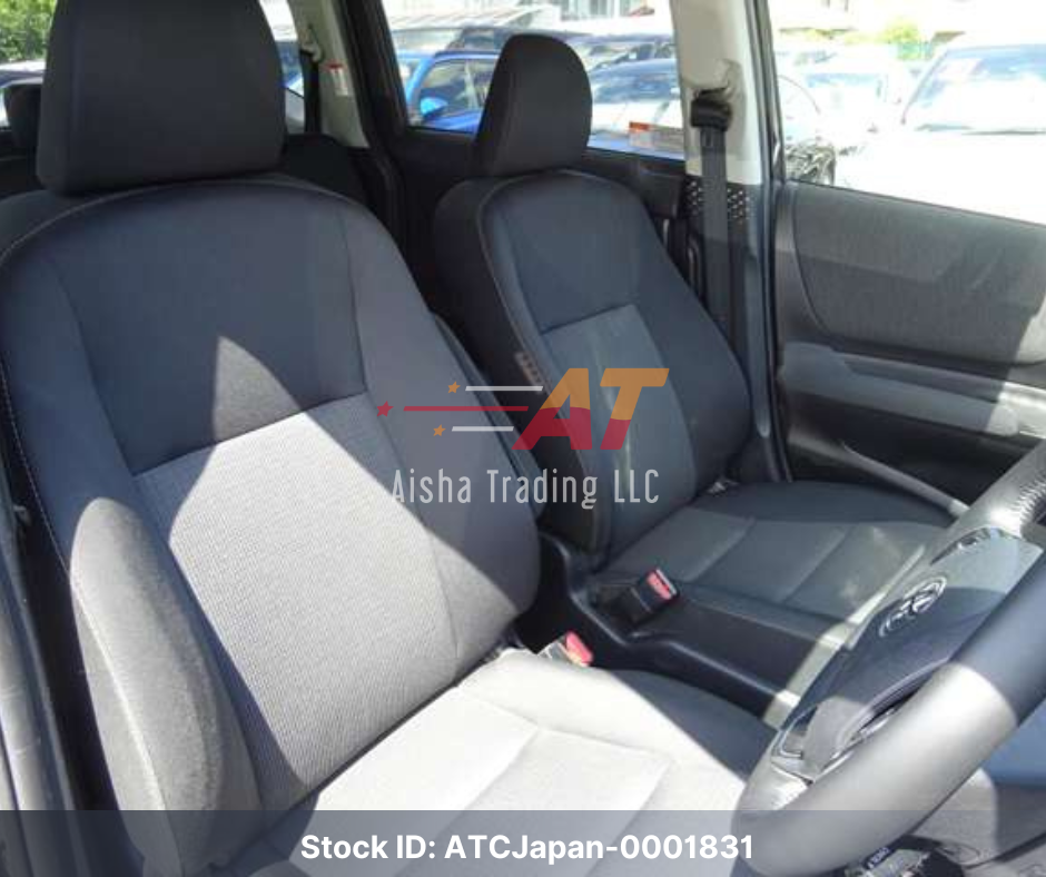 2022 Toyota Sienta